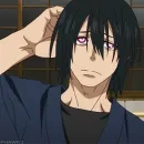Стикер Shinmon Benimaru