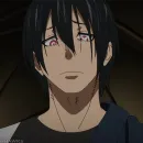 Стикер Shinmon Benimaru