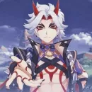 Аратаки Итто | Genshin Impact