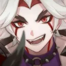 Стикер Аратаки Итто | Genshin Impact