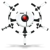 Стикер Wall-E