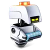Стикер Wall-E