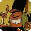 Wander over Yonder