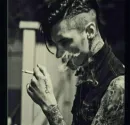 Стикер Wanna smoke