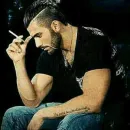 Стикер Wanna smoke