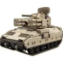Стикер War Tycoon