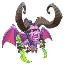 World of Warcraft // blizzy.ru