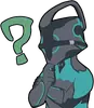 Стикер Warframe arts •