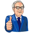 Warren Buffett