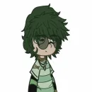 Стикер Варунька