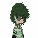 Стикер Варунька