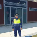 Стикер Water and Garvin Gta V