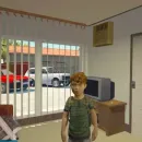 Стикер Water and Garvin Gta V