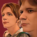 Уизли Фред и Джордж
