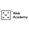 Стикер Web Academy