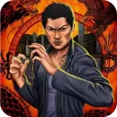 Wei Shen Sleeping Dogs