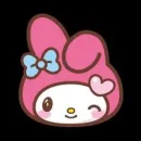 I love my Melody