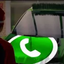 Стикер WhatsApp