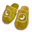 Стикер WhatsApp memes