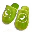 Стикер WhatsApp memes