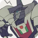 Стикер Wheeljack and Ratchet