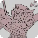 Стикер Wheeljack and Ratchet