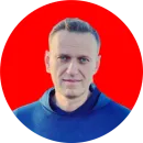 Стикер Где Навальный?