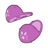 Стикер Whispy Slippers