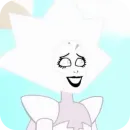 Стикер White Diamond