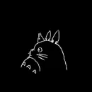 Стикер bober