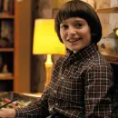 Стикер Stranger Things