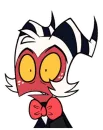Стикер Moxxie