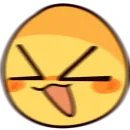Cursed Smiles