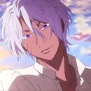 Стикер Мемуары ванитаса