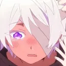 Стикер Мемуары ванитаса