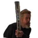 Стикер Willem Dafoe