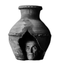 Стикер Willem Dafoe