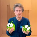 Уиллем Дефо