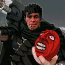 Стикер Уиллем Дефо