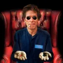 Стикер Уиллем Дефо