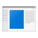Стикер Windows 10