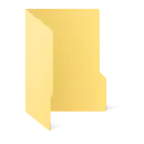 Стикер Windows 10