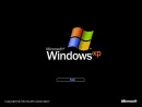 Стикер Windows XP