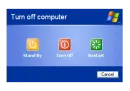 Стикер Windows XP