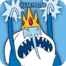 Стикер Winter King