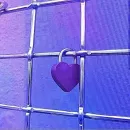 Стикер Lovecore