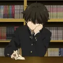 Houtarou Oreki