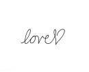 With Love