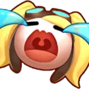 Стикер Mobile Legend By Viruz