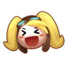 Стикер Mobile Legend By Viruz